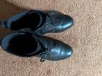 Ecco Veterboots in maat 39 Zwart, Kleding | Dames, Schoenen, Ecco, Zwart, Lage of Enkellaarzen, Ophalen of Verzenden