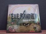 Elle Bandita - Queen of Fools (Raven van Dorst), Ophalen of Verzenden, Nieuw in verpakking