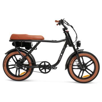 BOHLT REBEL - Elektrische fiets (legaal) beschikbaar voor biedingen