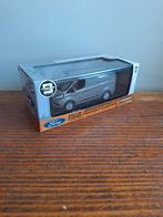 Ford transit custom schaalmodel, 1:43, Ophalen of Verzenden, Nieuw