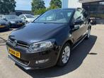 Volkswagen Polo 1.2-12V Trendline, Voorwielaandrijving, Euro 5, 967 kg, Gebruikt