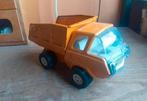 Tonka dump truck 70s vintage voertuig, Ophalen of Verzenden