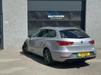 Seat Leon ST 1.4 EcoTSI FR Business Intense, Stof, Gebruikt, 4 cilinders, 150 pk