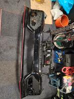 Honda Civic Type R FK8 Voorbumper, Auto-onderdelen, Ophalen, Honda, Gebruikt, Voor
