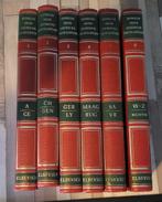 Winkler Prins medische encyclopedie, Boeken, Encyclopedieën, Ophalen of Verzenden, Zo goed als nieuw, Medisch