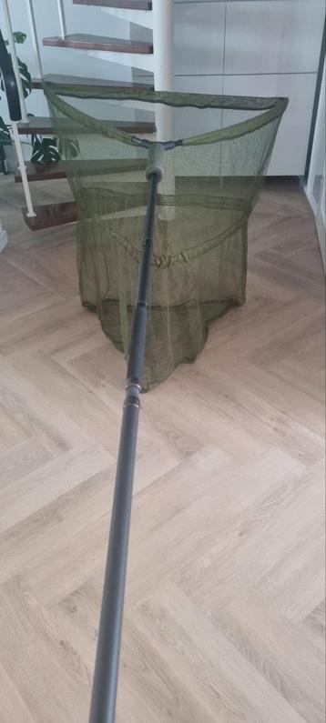 Schepnet Jrc Cocoon 42inch + steel + floter (nieuw) beschikbaar voor biedingen