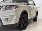 Suzuki Vitara 1.4 S | Climate Control | Navigatie | Hoge ins, Auto's, Suzuki, Gebruikt, Euro 6, 4 cilinders, 400 kg