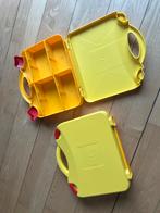 LEGO Classic Creatieve Koffer 10713, Ophalen of Verzenden, Zo goed als nieuw, Losse stenen, Lego