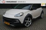 Opel ADAM 1.0 Turbo Rocks / Cruise / Stoel + stuurverw / 18", Auto's, Opel, Voorwielaandrijving, ADAM, Gebruikt, 1041 kg