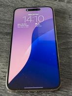 iPhone 14 Pro Max 256GB 100% Batt , Krasvrij, 256 GB, Ophalen of Verzenden, Zo goed als nieuw, Zonder simlock