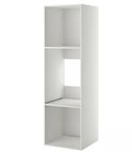 IKEA Kastelement Koelkast/Oven | 60x60x200cm | in verpakking, Huis en Inrichting, Keuken | Keukenelementen, Ophalen, 200 cm of meer