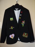 Leuke OETELDONK/DEN BOSCH/11-11 jas (13 V), Kleding | Dames, Carnavalskleding en Feestkleding, Ophalen, Carnaval, Maat 42/44 (L)