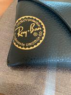 Ray Ben zonnebrillen, Ophalen of Verzenden, Zo goed als nieuw, Zwart, Ray-Ban