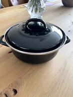 Braadpan van BK, Ophalen, Zo goed als nieuw, Gietijzer, Koekenpan of Braadpan