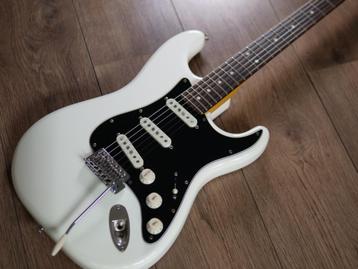 Fender Stratocaster (met Texas Specials) beschikbaar voor biedingen