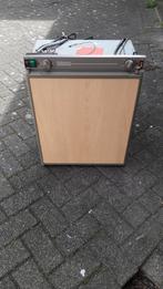 Elektrolux RM-4211 absorptie inbouw koelkast, Caravans en Kamperen, Ophalen of Verzenden, Gebruikt