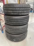 Originele Suzuki swift 16 inch velgen+banden (nieuwstaat), Ophalen, 16 inch, Nieuw, 185 mm