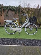 Cortina u4 36v elektrische damesfiets zeer mooie fiets, Fietsen en Brommers, Elektrische fietsen, Ophalen, Zo goed als nieuw, Cortina
