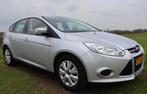 Ford Focus 1.0 EcoBoost Trend|Airco|APK-Nieuw|NL-auto-NAP|, Gebruikt, Zwart, 635 kg, Bedrijf