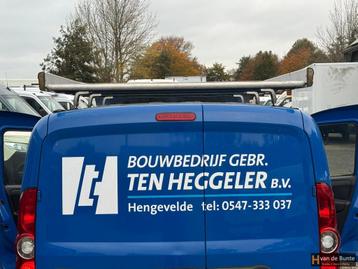 Opel Combo L1 Kort Imperiaal Bouwjaar 2012 beschikbaar voor biedingen