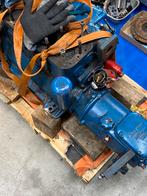 Albin 041 benzine motor voor loop of sloop, Ophalen of Verzenden, Gebruikt