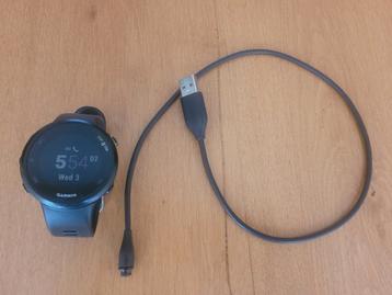 Garmin Forerunner 45 - Sporthorloge beschikbaar voor biedingen