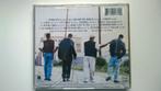 Boyz II Men - II, Ophalen of Verzenden, 1980 tot 2000, Zo goed als nieuw, Soul of Nu Soul