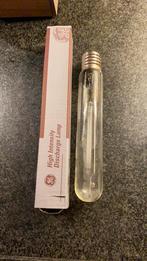High discharge sodium lamp 400 watt, Ophalen, Nieuw, E27 (groot)