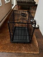 Nette bench voor puppy of kleine hond, Ophalen, Zo goed als nieuw