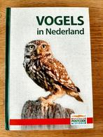 Vogels in Nederland (nieuw), Ophalen, Nieuw, Vogels