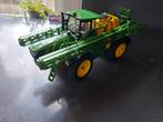 Siku john deere R404OI veldspuit, Hobby en Vrije tijd, Modelauto's | 1:32, Ophalen of Verzenden, Zo goed als nieuw, Tractor of Landbouw