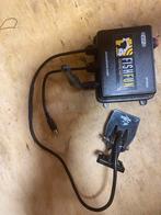 Vexilar opbouw fishfinder te koop, Ophalen of Verzenden, Gebruikt, Overige typen