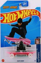 2023 Hot Wheels Skate Grom - Tony Hawk USA, Ophalen of Verzenden, Nieuw