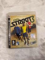 FIFA STREET 3 PS3, Ophalen of Verzenden, Zo goed als nieuw, Sport, 3 spelers of meer