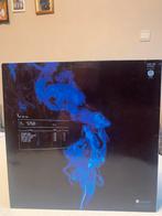Dire Straits - Love Over Gold LP, Ophalen of Verzenden, Gebruikt, 12 inch, Progressive