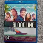 Bloodline, Cd's en Dvd's, Blu-ray, Thrillers en Misdaad, Ophalen of Verzenden, Zo goed als nieuw