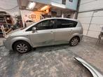 Toyota corolla verso raam ruit links achter, Ophalen of Verzenden, Gebruikt, Toyota