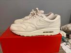 Nike airmax 1 pinnacle sail 45.5 atmos/patta/bespoke, Kleding | Heren, Schoenen, Gedragen, Ophalen of Verzenden, Sneakers of Gympen