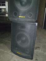 Boxen, Gebruikt, Overige typen, 120 watt of meer, Ophalen