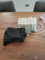 Carmen Set 18 krullen en klemmen, Ophalen of Verzenden, Zo goed als nieuw