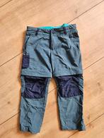 Afritsbroek Quechua Decathlon - Maat 98 (96 t/m 102cm), Ophalen of Verzenden, Zo goed als nieuw, Outdoor, Jongen of Meisje