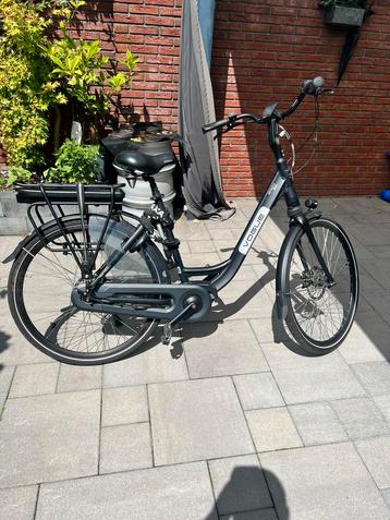 Vogue Infinity MDS beschikbaar voor biedingen