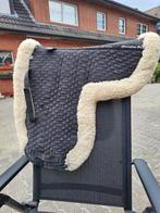 F.R.A. zadeldek de luxe, Dieren en Toebehoren, Paarden en Pony's | Dekens en Dekjes, Ophalen of Verzenden, Zo goed als nieuw