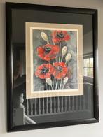 Aquarel, Ophalen of Verzenden