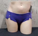 Sapph Paarse Slip maat S (451), Sapph, Ophalen of Verzenden, Paars, Slip