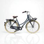Batavus PACKD 3 Damesfiets 55cm 2023 Blauw, Fietsen en Brommers, Fietsen | Dames | Damesfietsen, 53 tot 56 cm, Ophalen of Verzenden