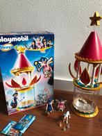 Playmobil SUPER 4: Muzikale toren met Twinkle 6688, Ophalen of Verzenden, Zo goed als nieuw