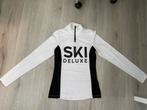 Skipully / sportpully Crivit maat XS NIEUW, Wit, Nieuw, Ophalen of Verzenden, Crivit