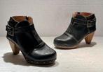 Sanita Danish Clogs ' klomp schoenen ‘ hoge hakken zwart 39, Kleding | Dames, Schoenen, Zwart, Ophalen of Verzenden, Schoenen met hoge hakken