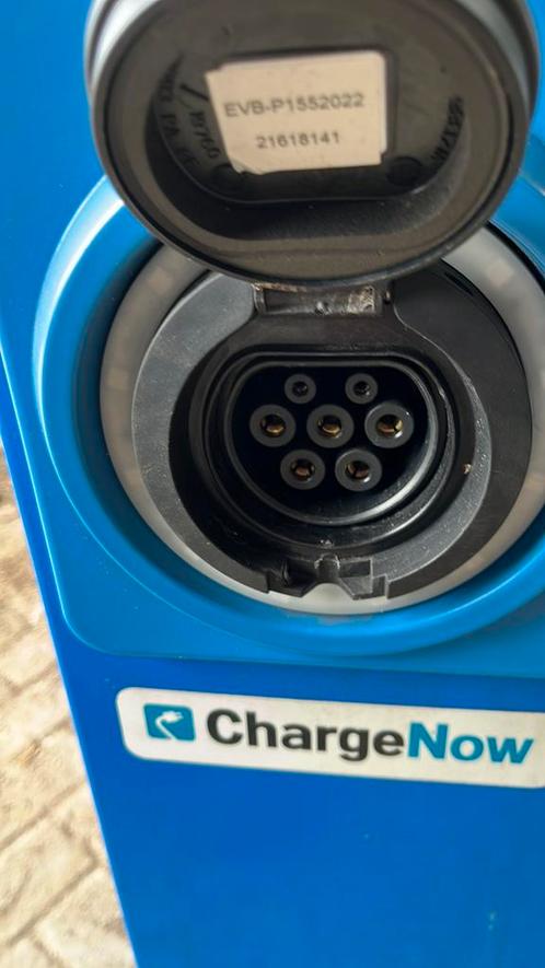 Laadpaal BMW | 2 stuks / 2 zijde  laden, Auto diversen, Laadpalen, Zo goed als nieuw, Laadpaal, Ophalen